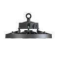 RADIUM LED Hallenlstrahler HIGHBAY STAR, IP65 IK08, 60/80/100W (multi) 4000-6500K (CCT Switch) 16000lm 60/90/110°, schaltbar