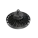 RADIUM LED Hallenlstrahler HIGHBAY STAR, IP65 IK08, 120/150/200W (multi) 4000-6500K (CCT Switch) 32000lm 60/90/110°, schaltbar