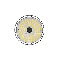 RADIUM LED Hallenlstrahler HIGHBAY STAR, IP65 IK08, 120/150/200W (multi) 4000-6500K (CCT Switch) 32000lm 60/90/110°, schaltbar