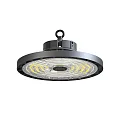 LED Hallenlstrahler HIGHBAY STAR DALI , IP65 IK08, 120/150/200W (multi) 4000-6500K (CCT Switch) 32000lm 60/90/110°, dimmbar