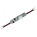 Einbau-Sensor für Aluprofile, In-Profile MOTION Sensor 72W/12-24V