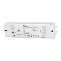Wi-Fi Dimmer EASY CONNECT ZB 4CH für ZigBee, IP20, 4-Kanal, 12-36V, max. 84W, Einrichtung + Ansteuerung über ZigBee