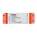 EASY CONNECT LED Treiber, IP20, 24V DC, 200W, statisch, Anschluss-Klemme