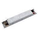 Treiber zum Leuchten-Einbau, für DC LED Lampen /  Strips / Module, DRIVER 200-350mA, IP20, stromkonstant, schaltbar, 40W