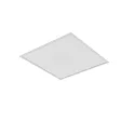 LED Panel ESSENCE 625 UGR<19, IP40, 62 x 62cm, schaltbar, 33W 3000K 3700lm 85°