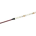 Radium LED Strip RaLED Star 1700, IP00, 24Vdc, 140 LED/m, 14.4W/m 6500K 1630lm/m 120°, konfektionierbar x 0.8cm