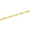 LED STRIP ZERO PITCH 500, 5W/m, 2700K, 455lm/m, 24V, IP20, 1M