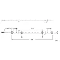 RADIUM LED Strip STRIP 1500