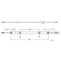 RADIUM LED Strip STRIP 1500