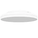 LED Aufbauleuchte Decke/Wand STAR CCT, IP54 IK10, Ø 32cm, 10-20W 3000-6000K 2400lm 110°, CRi >90, schaltbar, weiß, Standard