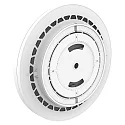 RADIUM LED Aufbauleuchte Decke/Wand STAR CCT, IP54 IK10, Ø 45cm, 28-36W 3000/4000/6000K 2400lm 110°, CRi >90, schaltbar, weiß