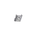 mounting bracket SMALL B1 MET 6PCS set of 6