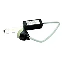 Zugentlastung mit GU10 Sockel / Fassung, SKII (230V AC)