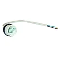 GU10 Fassung + Zuleitung VDE (230V AC)