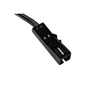 Zubehör für Einbauleuchte LARA / KEMENTARI (SF + F + SFQ + FQ) - LED Zuleitung 180cm + Buchse, IP20