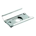 Mounting bracket for RU-65715 / RU-65435 / RU-65835, stainless steel
