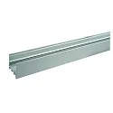 Aluprofil 35/35, 2 Meter, weiß