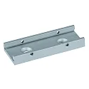 Befestigungsschiene für RU-68125, Aluminium