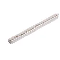 PMMA Profil VARDAflex IP68, 2M, für Vardaflex IP68, RGB