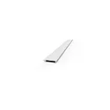 Profil Abdeckung für VARDAflex ECO AC (für RU-68329), 2m, matt