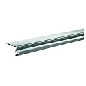Aluminum step profile STEP2, 2m