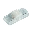 Zubehör für LED Strip VARDAflex (einfarbig, Breite 0.8cm) - Direktverbinder PUSH LOCK-W, IP20, transparent matt