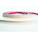 Rutec Outdoor LED Strip VARDAflex COB SAUNA PLUS, IP67, 480 LED/m, 24V DC, 10W/m, 500cm / 1.26cm, UV-beständig, 3000K 891lm/m 120°