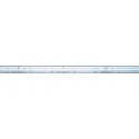 fully siliconised LED strip VARDAFLEX COB RGBWW SAUNA PLUS white