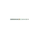 LED Strip VARDAflex 4inONE-60 REACH-10, IP20, 60 LED/m, 24V DC, 14.4W/m RGBW, 10 Meter / 1.2cm, RGB + 4000K 300-625lm/m 120°