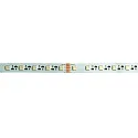 Rutec LED Strip VARDAflex 4inONE-60 REACH-10, IP20, 60 LED/m, 24V DC, 14.4W/m RGBW, 10 Meter / 1.2cm, RGB + 4000K 300-625lm/m 120°