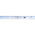 Rutec Outdoor LED Strip VARDAflex ECO AC, IP65, 56 LED/m, 230V AC, 9W/m, CRi >90, 50 Meter / 1.7cm, schaltbar, 3000K 760lm/m 120°