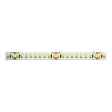 LED Strip VARDAflex ENERGY PLUS, IP20, 180 LED/m, 24V DC, 8.8W/m, CRI80, hocheffizient, 500cm / 1cm, 2700K 1467lm/m 120°