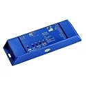 LED Steuergerät KNX Aktor für VARDAflex, 240W/12V 480W/24V, RGB 4x1 Kanal, 4 Adressen, dynamisch