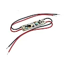 Zubehör für LED Strip für VARDAflex (einfarbig) - ProxiDimmer MONO für Aluprofile-CV, IP20, Gestensteuerung, 1-Kanal
