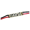 Zubehör für LED Strip für VARDAflex - Magnetschalter-CV / Magnetsteuerung, statisch, IP20, 3A (12V, 36W / 24V, 72W)