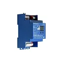 DALI-2 Push Dimm-Aktor DC REG DALI-2 DT6 für 12/24V, einfarbig