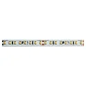 LED Strip VARDAflex QUANTUM PLUS PROFI, IP20, 128 LED/m, 24V DC, 14W/m, CRI 80, 500cm / 1cm, 4000K 2050lm/m 120°