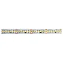 Flex.LEDStrip VARDAflex QUANTUM TRIPLE, CRI80, 5m Rolle, 24V, Innen, 2700K, IP20
