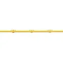 LED Strip VARDAflex COB R-TO-R PLUS, IP20, 480 LED/m, 10W/m, 24V, CRi >90, superhomogen, 500cm / 0.8cm, 2700K 870lm/m 180°
