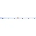 LED Strip VARDAflex COB RGB, 24V DC, IP20, 9W/m RGB, dimmbar, 5m Rolle / B 1.0cm