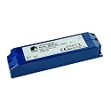 LED Netzgerät, 24V 60W IP20 100-240V AC Druckklemmenanschluss