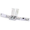 Direktverbinder RGB Profi flexible LED Leisten