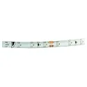 Outdoor LED Strip VARDAflex BLAU, IP67, 60 LED/m, 24V, 4.8W/m BLAU 74lm/m 120°, dimmbar, PU-beschichtet, 500cm / 0.8cm