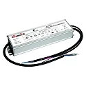 Outdoor LED Netzgerät BLD-320-V048-NNS-RB0000 220-277VAC/186-250VDC, 48V, 320W, IP67, offene Kabelenden
