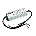 Outdoor LED Netzgerät DALI-2 BLD-120-V048-ANS-RB0000 220-277VAC/186-250VDC, 48V, 120W, IP67, offene Kabelenden