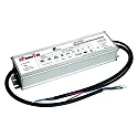 Outdoor LED Netzgerät DALI-2 BLD-320-V048-ANS-RB0000 220-277VAC/186-250VDC, 48V, 320W, IP67, offene Kabelenden