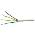 Zuleitung VARDAflex Neon 4x(3x0,34/1x0,5)