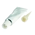 Rutec Silikon zum Versiegeln der Einspeise- und Direktverbinder, neutralvernetzt, 10ml