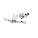 Connector set for VARDAflex LED-Strips RGB Profi