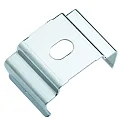 mounting bracket PU VOUTE / PROFILE, stainless steel